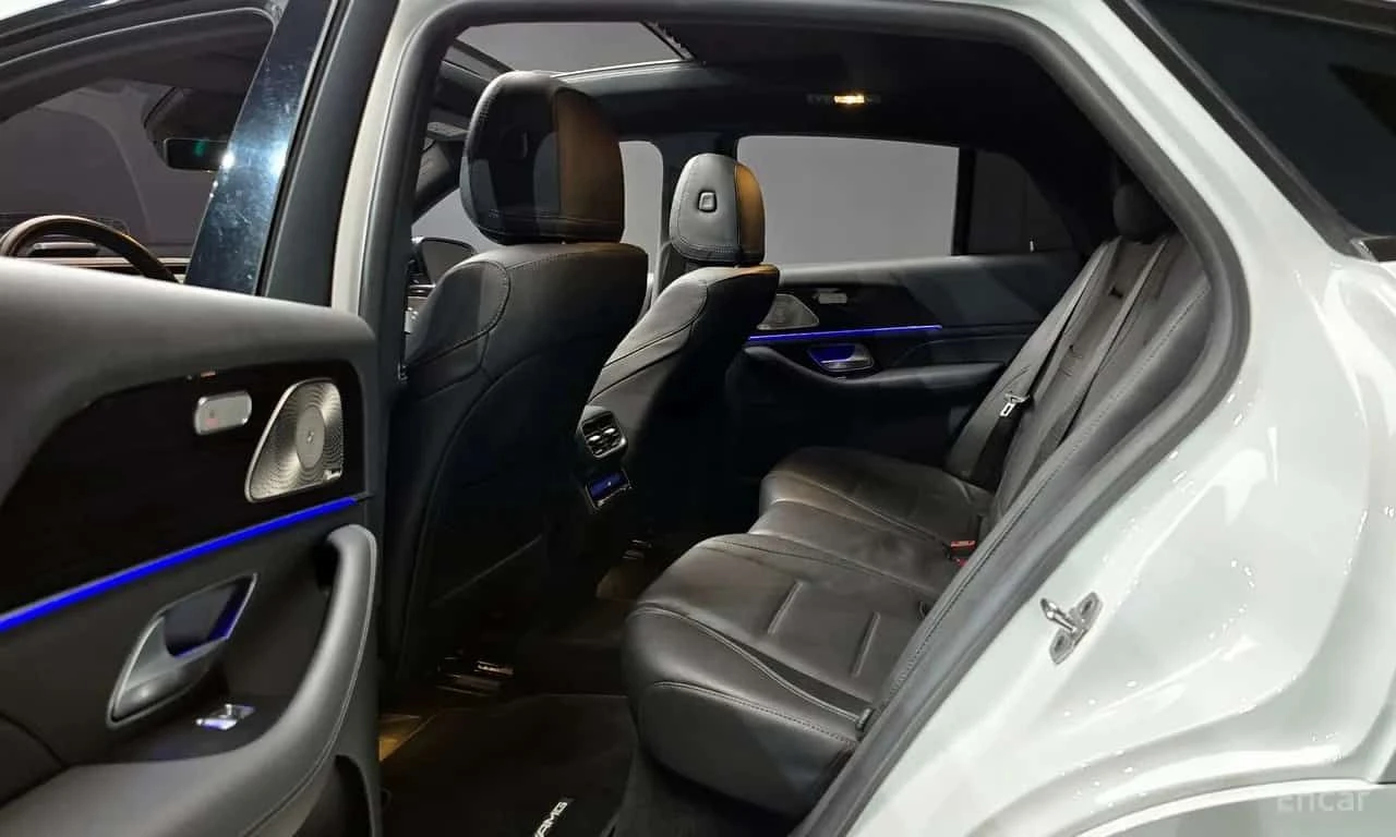 Mercedes-Benz GLE 400 d 4MATIC Coupe * ОПЦИЯ ЗА ФИНАНСИРАНЕ, снимка 12 - Автомобили и джипове - 55569439