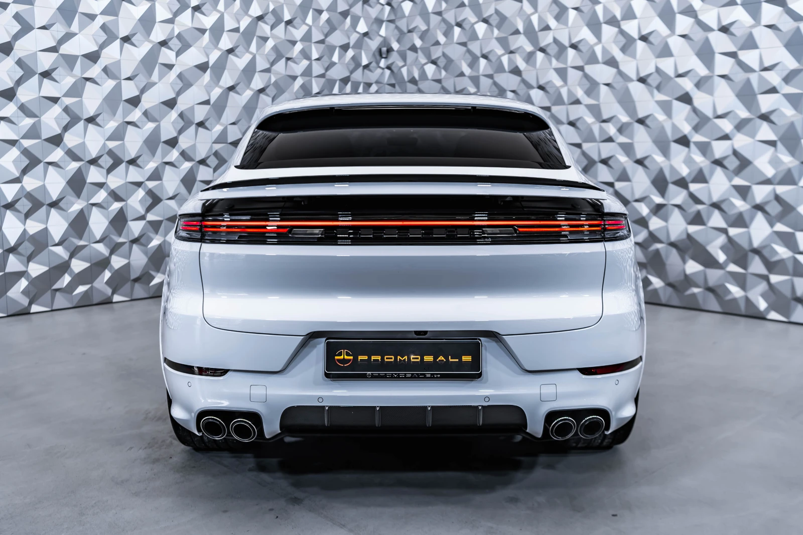 Porsche Cayenne GT Package* Bose* Carbon* , снимка 5 - Автомобили и джипове - 55690548