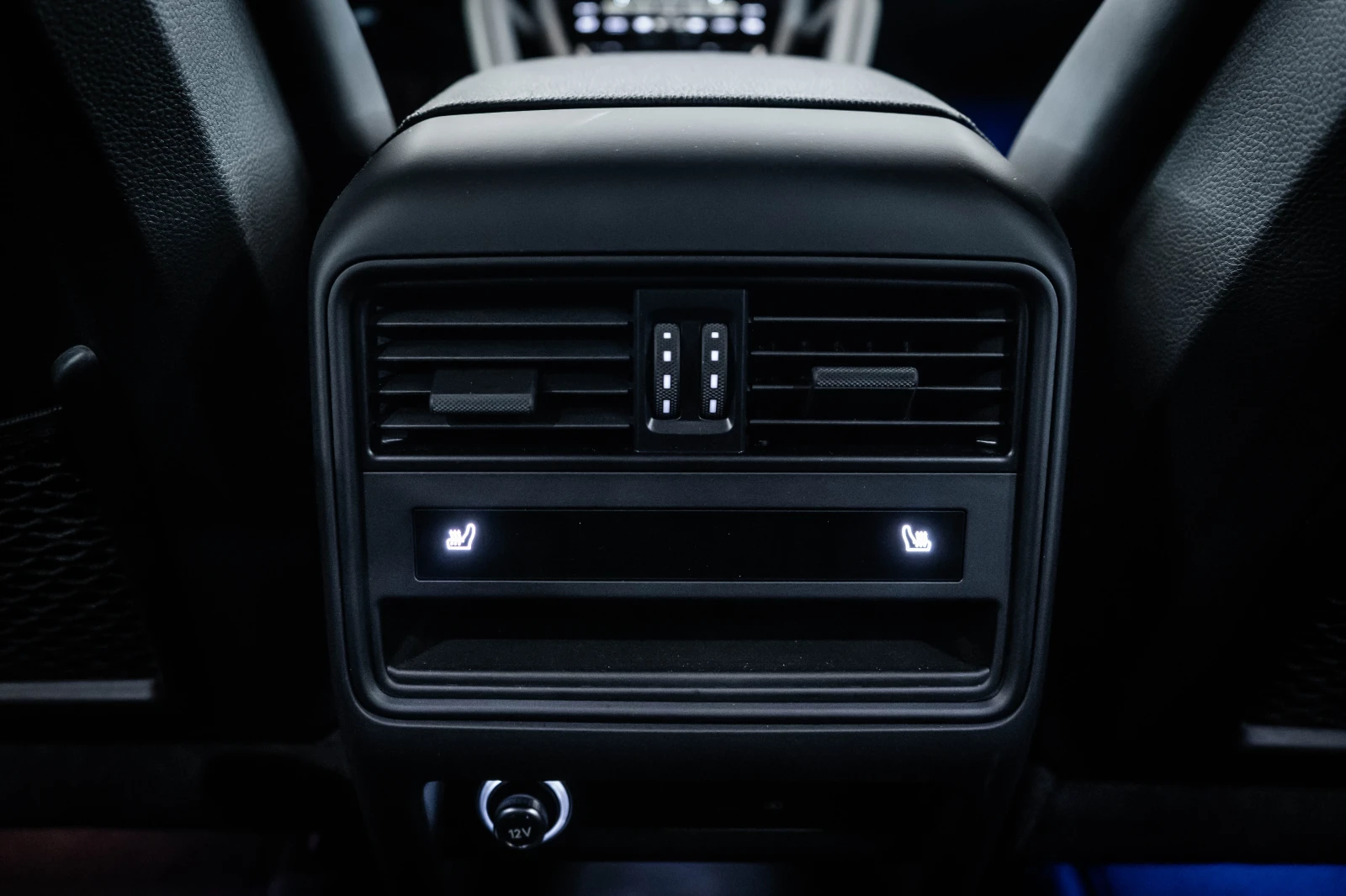 Porsche Cayenne GT Package* Bose* Carbon* , снимка 15 - Автомобили и джипове - 55690548
