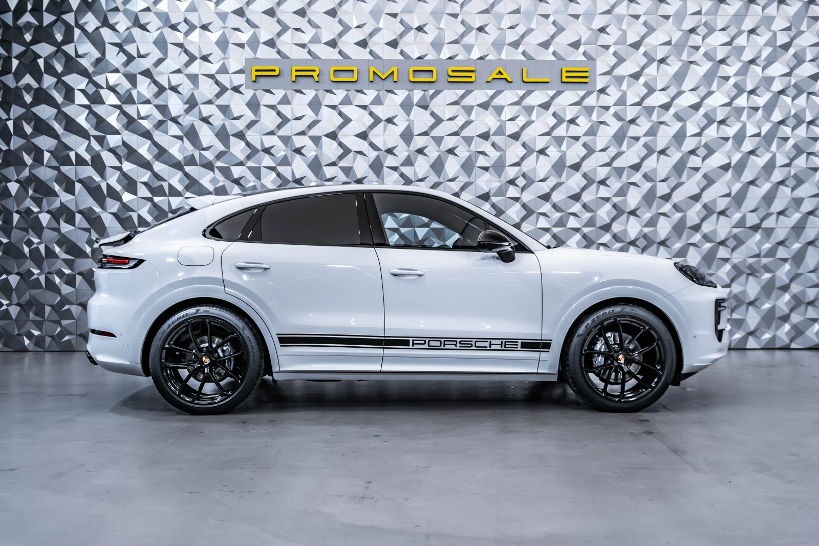 Porsche Cayenne GT Package* Bose* Carbon* , снимка 6 - Автомобили и джипове - 55690548