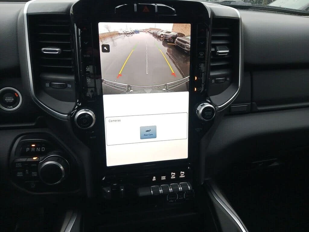 Dodge RAM 1500 5.7 HEMI | Big Horn Crew Cab 4WD | CARPLAY | Mobile.bg � ����������� 8
