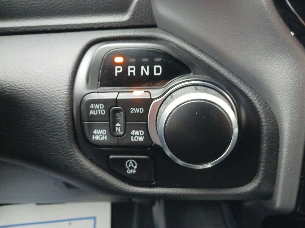 Dodge RAM 1500 5.7 HEMI | Big Horn Crew Cab 4WD | CARPLAY | Mobile.bg � ����������� 10