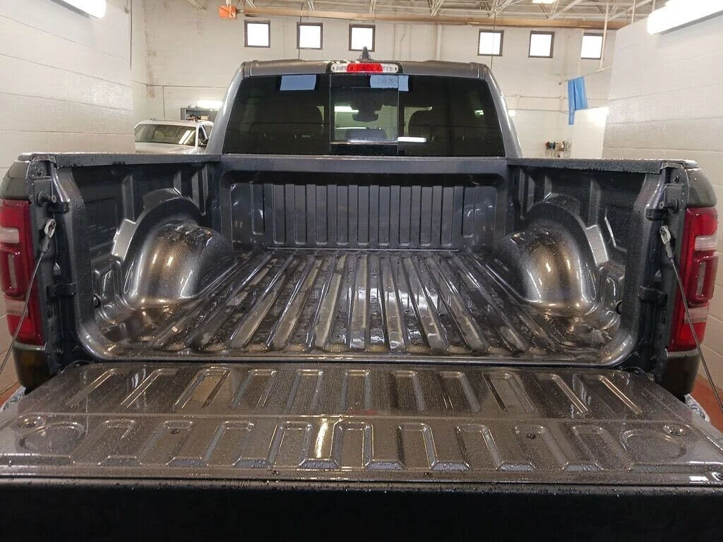 Dodge RAM 1500 5.7 HEMI | Big Horn Crew Cab 4WD | CARPLAY | Mobile.bg � ����������� 12