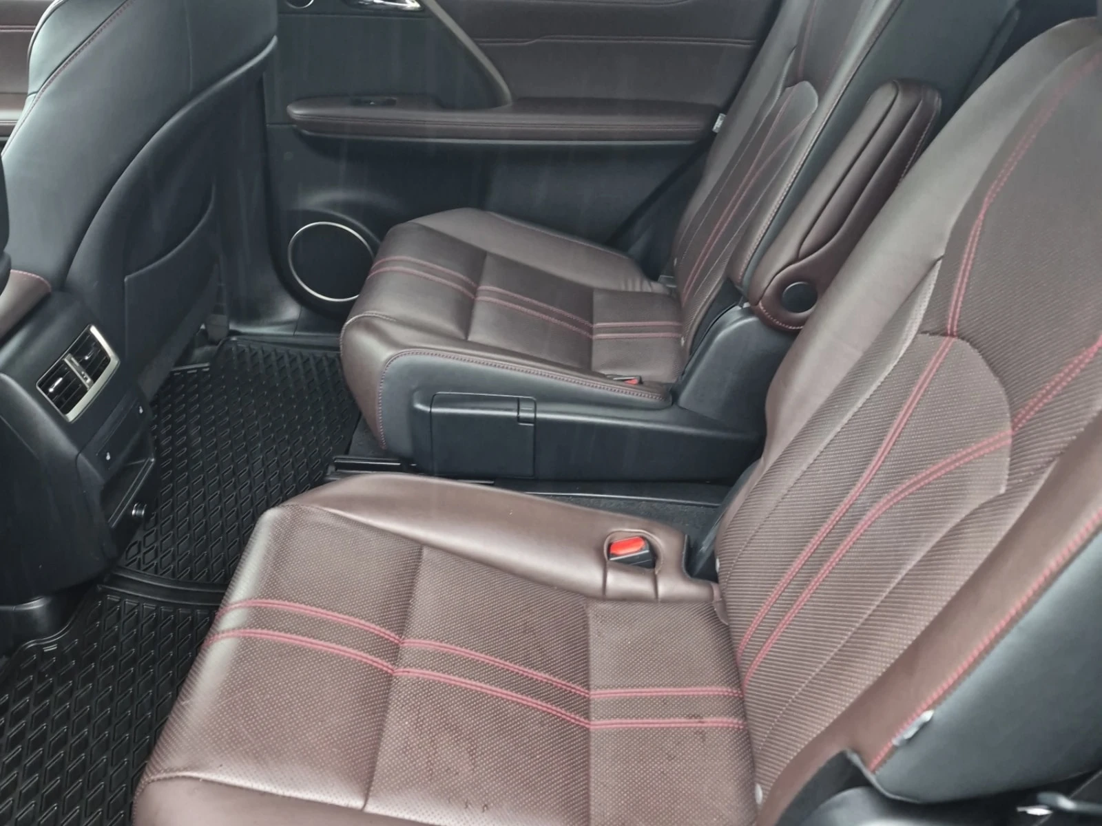 Lexus RX 450h plus L * HEAD UP * MARK LEVINSON * 5+ 1 * CARFAX * , снимка 10 - Автомобили и джипове - 55920351