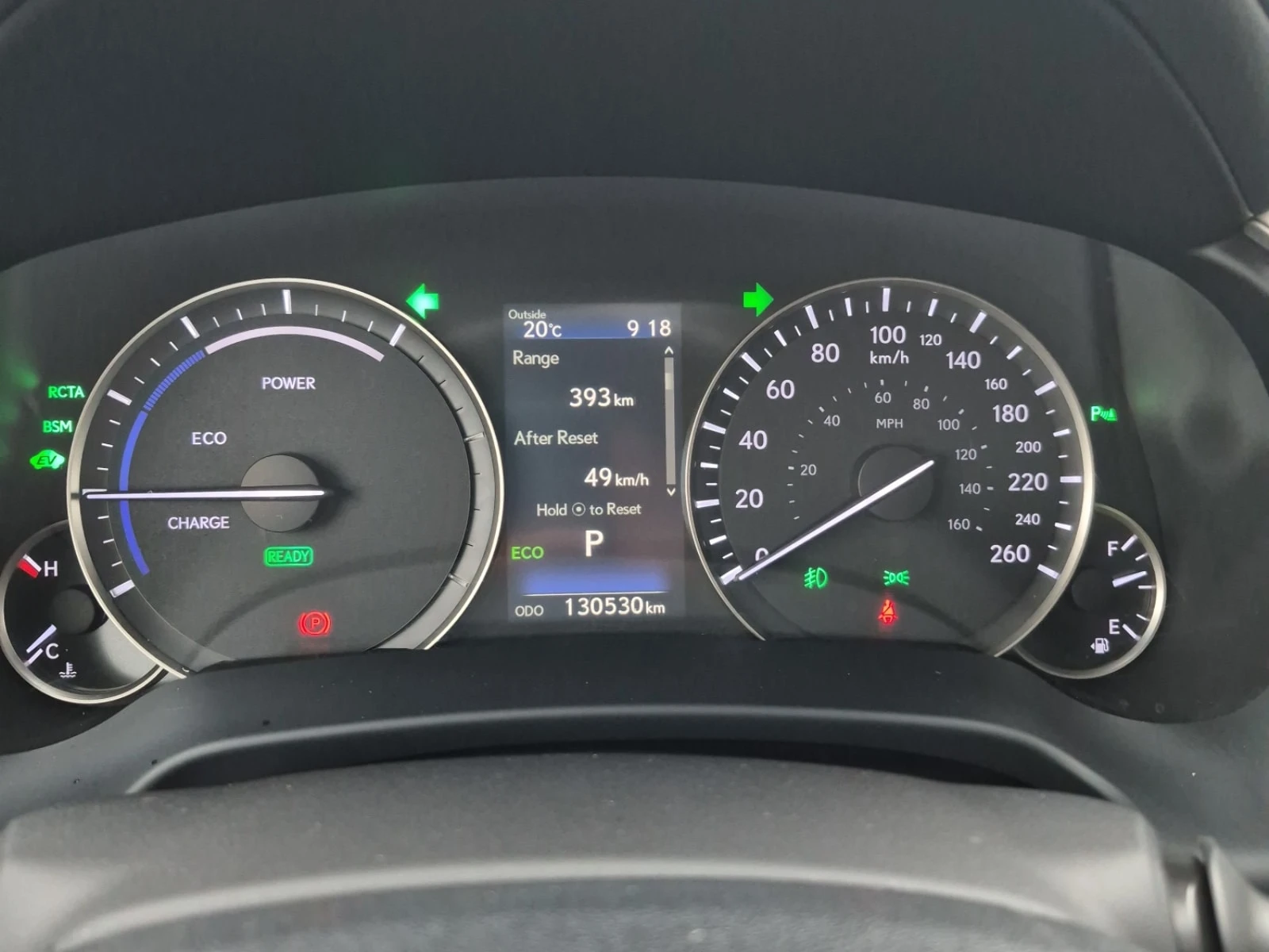Lexus RX 450h plus L * HEAD UP * MARK LEVINSON * 5+ 1 * CARFAX * , снимка 7 - Автомобили и джипове - 55920351
