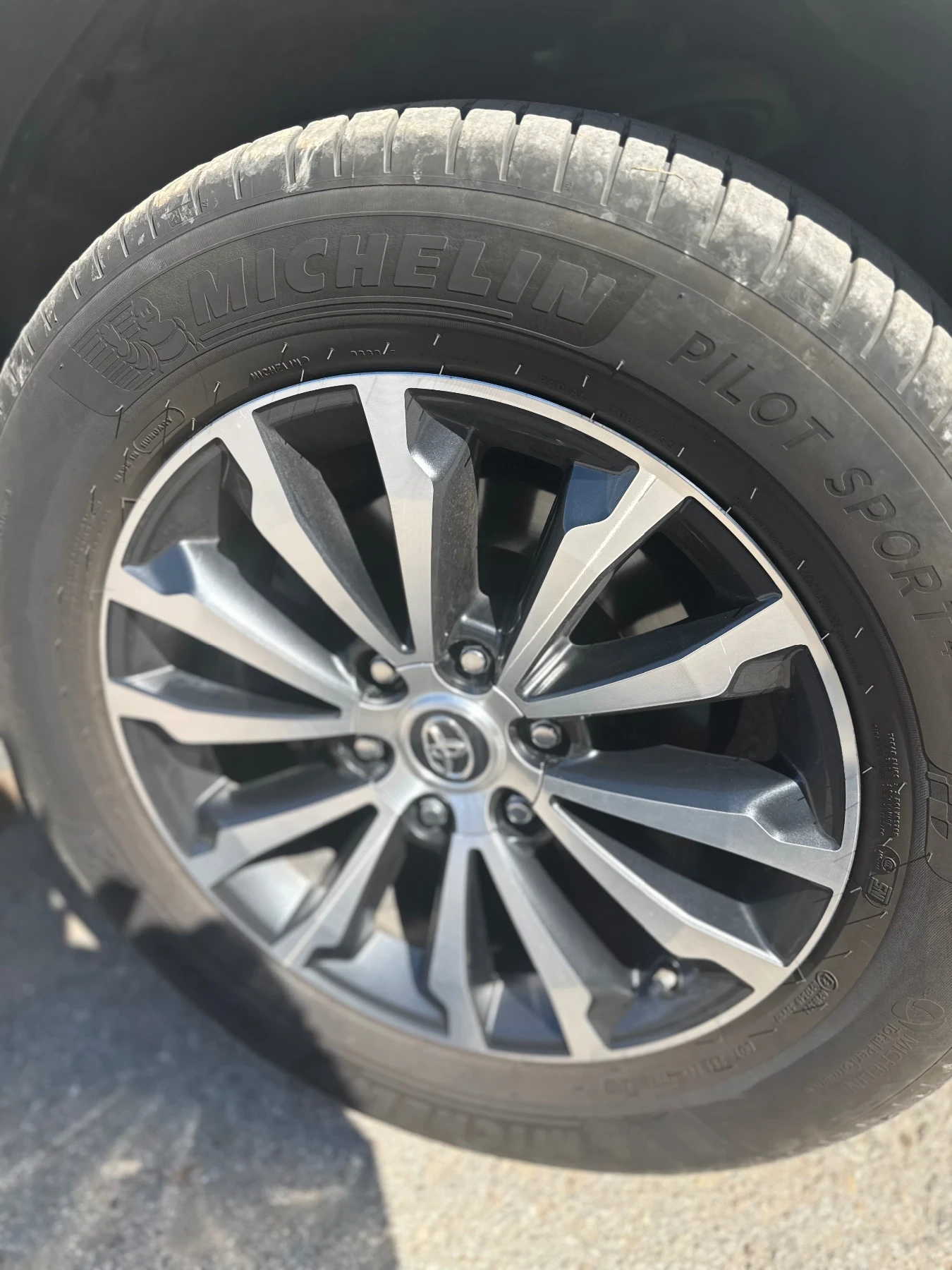 Toyota Land cruiser 150, снимка 3 - Автомобили и джипове - 56127729