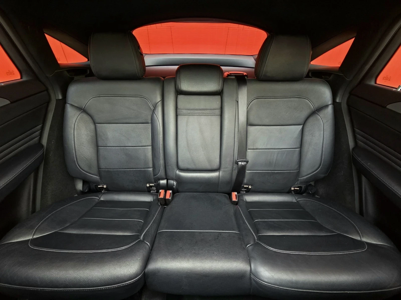 Mercedes-Benz GLE 350 Coupe 4MATIC | 2016 г, снимка 16 - Автомобили и джипове - 56224254