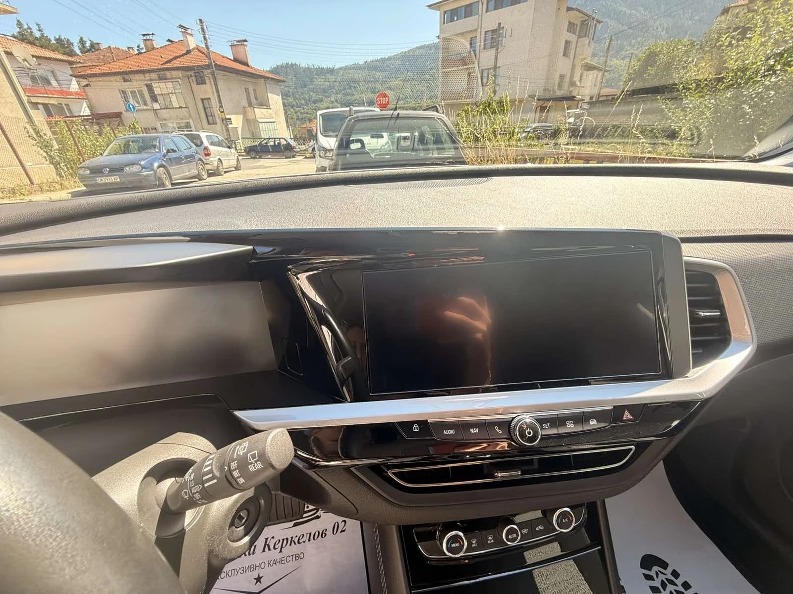Opel Grandland Business Edition, снимка 7 - Автомобили и джипове - 56246374