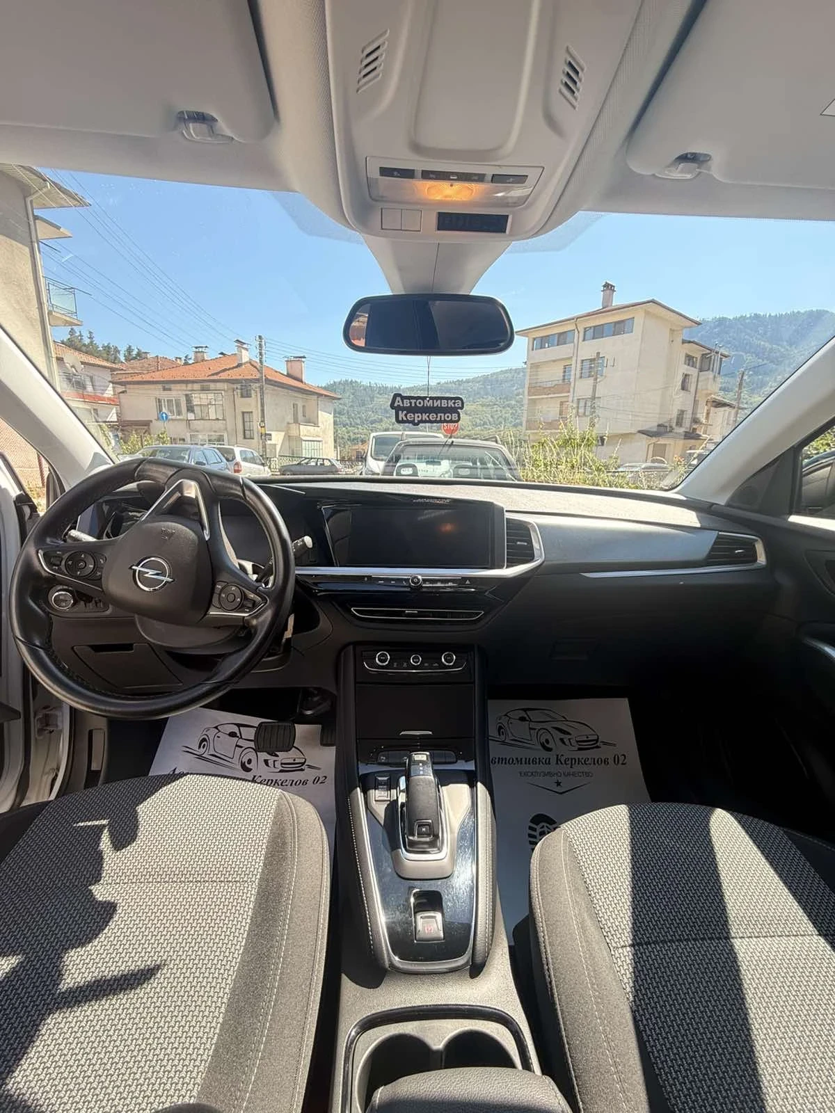 Opel Grandland Business Edition, снимка 5 - Автомобили и джипове - 56246374