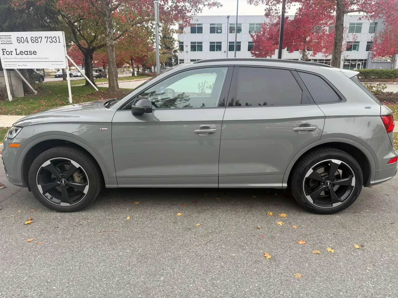 Audi Q5 * Progressiv * CARFAX * ����� �� ����������� | Mobile.bg � ����������� 2
