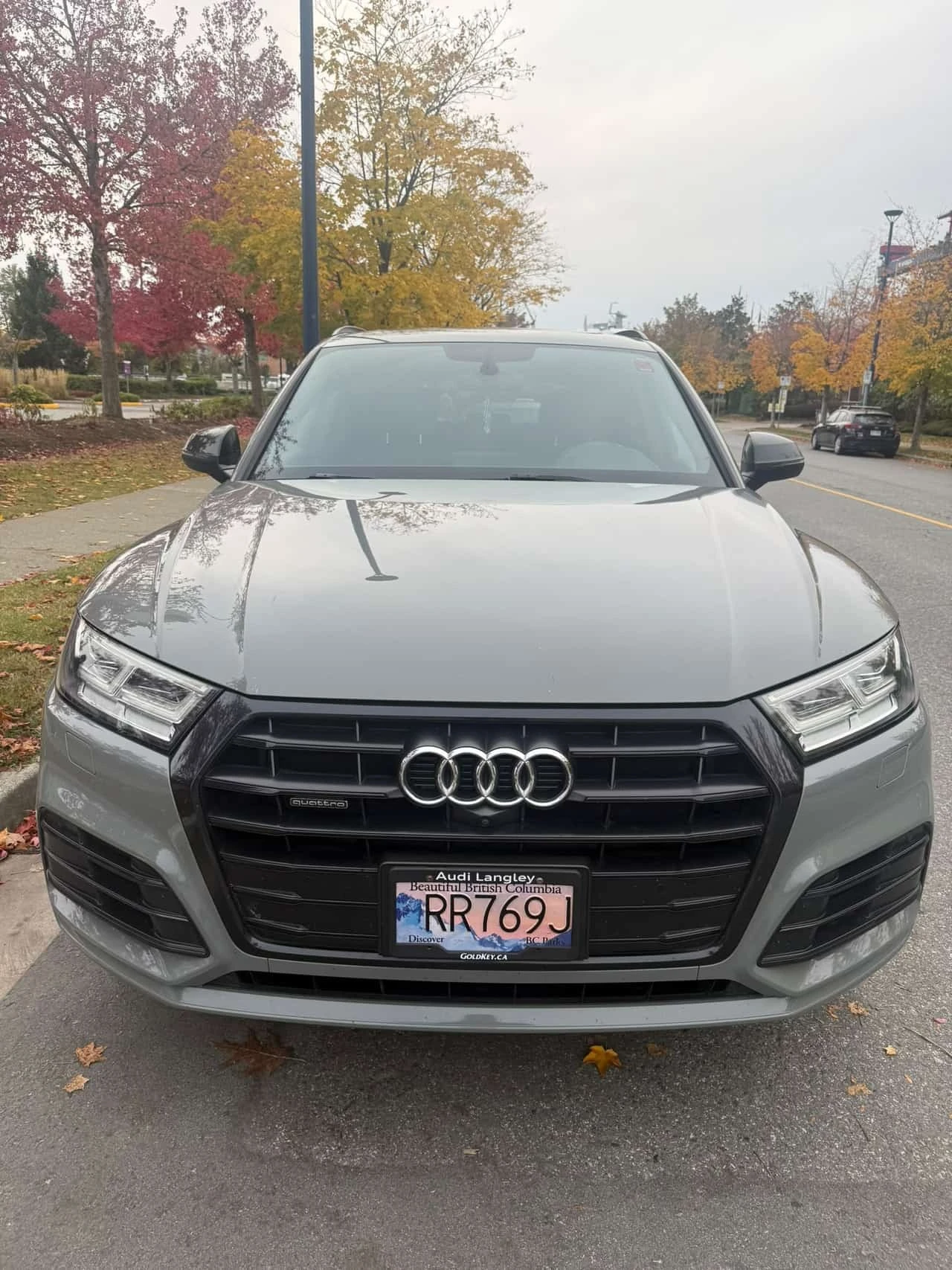 Audi Q5 * Progressiv * CARFAX * ����� �� ����������� | Mobile.bg � ����������� 6