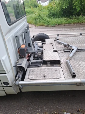 Ford Transit Пътна помощ , снимка 5