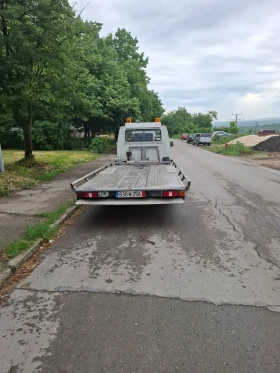 Ford Transit Пътна помощ , снимка 4