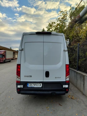 Iveco Daily 35 c 12, снимка 6