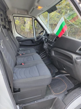 Iveco Daily 35 c 12, снимка 9