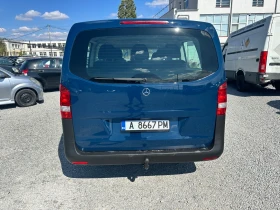 Mercedes-Benz Vito 2.2 - 8+ 1 , снимка 7