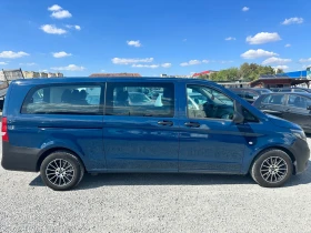 Mercedes-Benz Vito 2.2 - 8+ 1 , снимка 4