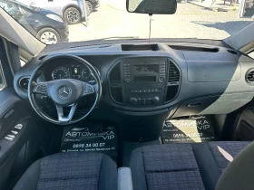 Mercedes-Benz Vito 2.2 - 8+ 1 , снимка 16