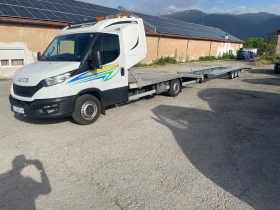 Iveco 35S18, снимка 5