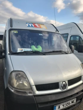 Renault Master 2.5 , снимка 1