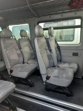 Renault Master 2.5 , снимка 6