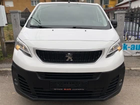 Peugeot Expert 1.6HDI-NAVI-EURO6B-115к.с.-PDC-KLIMATIK-6ск.-2017г, снимка 2