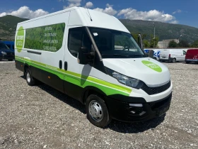 Обява за продажба на Iveco Daily 35/150!Дв.гума до 3.5т!Клима ~24 500 лв. - изображение 3