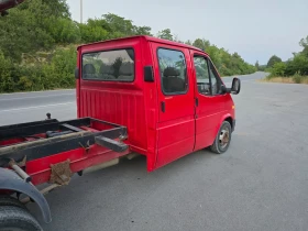 Ford Transit  2.5D | Mobile.bg    3