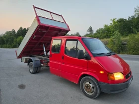 Ford Transit  2.5D | Mobile.bg    2