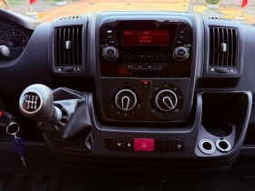 Peugeot Boxer 2.2HDI/150/EURO5B | Mobile.bg    15