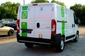 Peugeot Boxer 2.2HDI/150/ | Mobile.bg    7