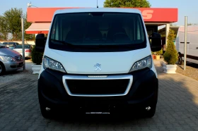 Peugeot Boxer 2.2HDI/150/EURO5B | Mobile.bg    3