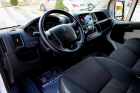 Peugeot Boxer 2.2HDI/150/EURO5B | Mobile.bg    12