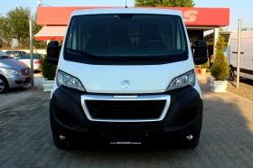     Peugeot Boxer 2.2HDI/150/