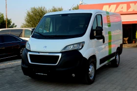 Peugeot Boxer 2.2HDI/150КС/EURO5B