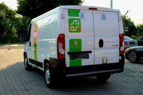 Peugeot Boxer 2.2HDI/150/EURO5B | Mobile.bg    5