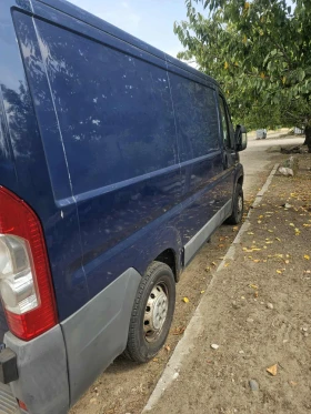 Citroen Relay 2.2 TDI, снимка 4