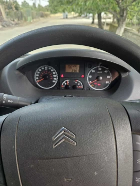 Citroen Relay 2.2 TDI, снимка 8