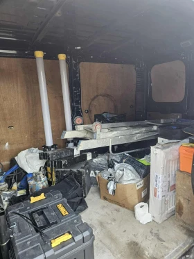 Citroen Relay 2.2 TDI, снимка 10