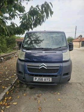 Citroen Relay 2.2 TDI - изображение 1