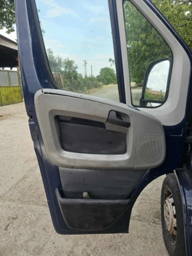 Citroen Relay 2.2 TDI, снимка 7