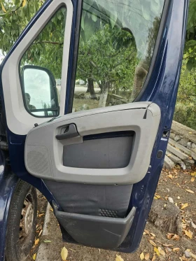 Citroen Relay 2.2 TDI, снимка 6