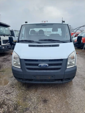 Ford Transit ШАСИ, снимка 1
