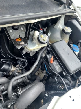 Ford Transit ШАСИ, снимка 15