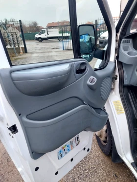 Ford Transit ШАСИ, снимка 10