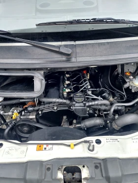 Ford Transit ШАСИ, снимка 13