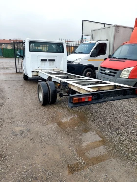 Ford Transit ШАСИ, снимка 16
