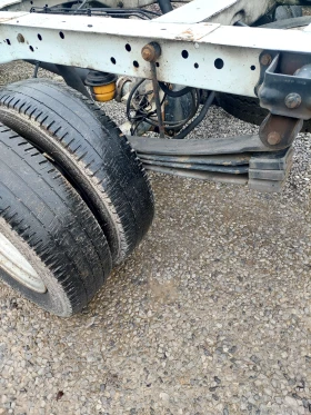 Ford Transit ШАСИ, снимка 6