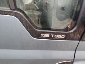 Ford Transit 2.4 TDCI, снимка 6