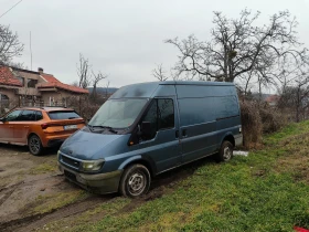 Ford Transit 2.4 TDCI, снимка 5